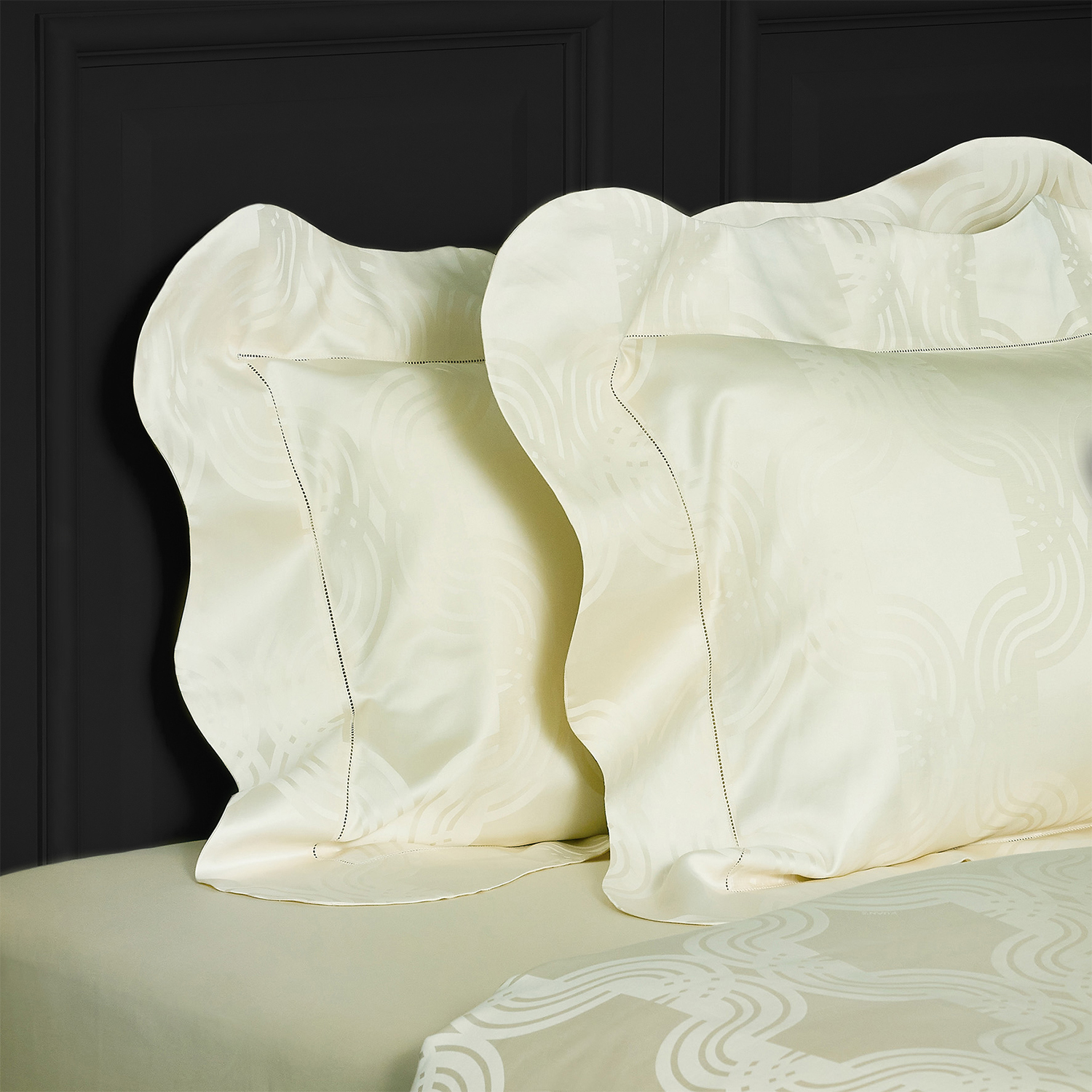CESARE Giza45 I Pillow Sham