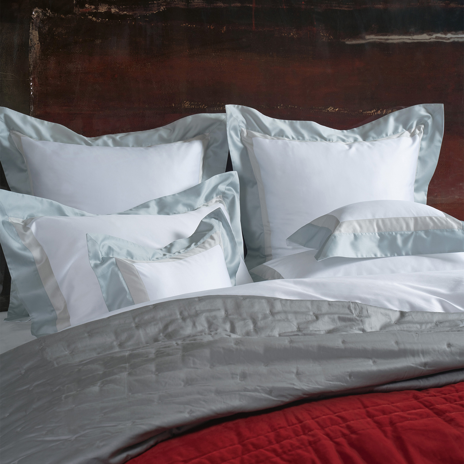 ANTONIA I Duvet Cover