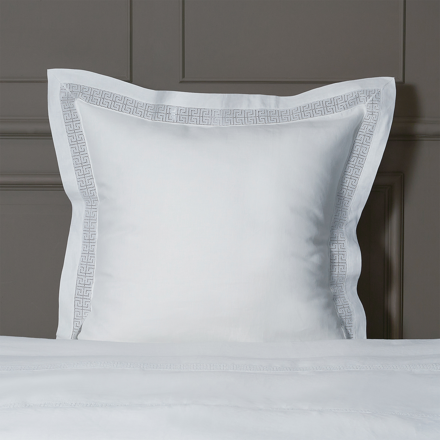 CHOPIN Linen I Euro Sham