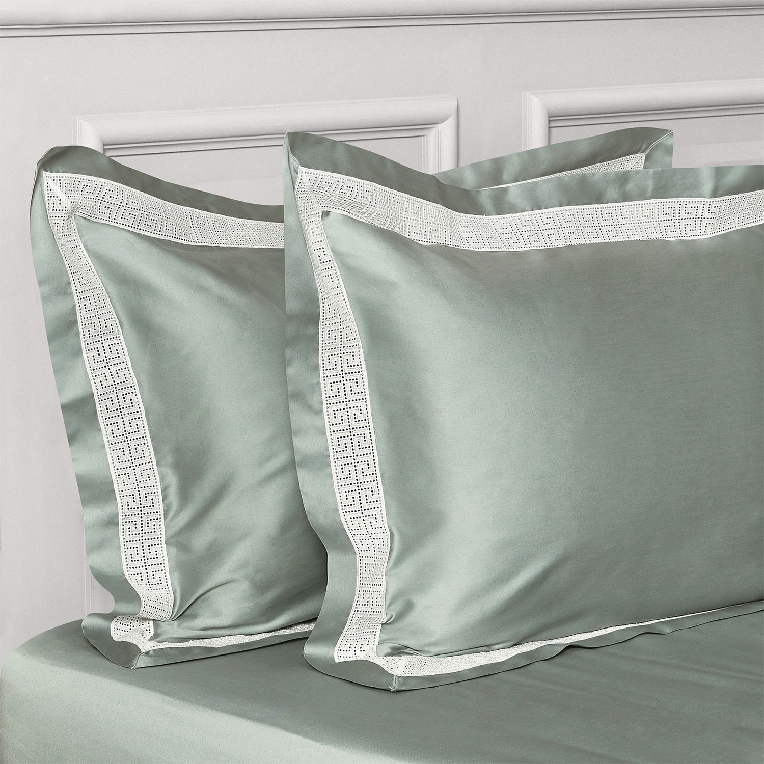 CHOPIN I Pillow Sham