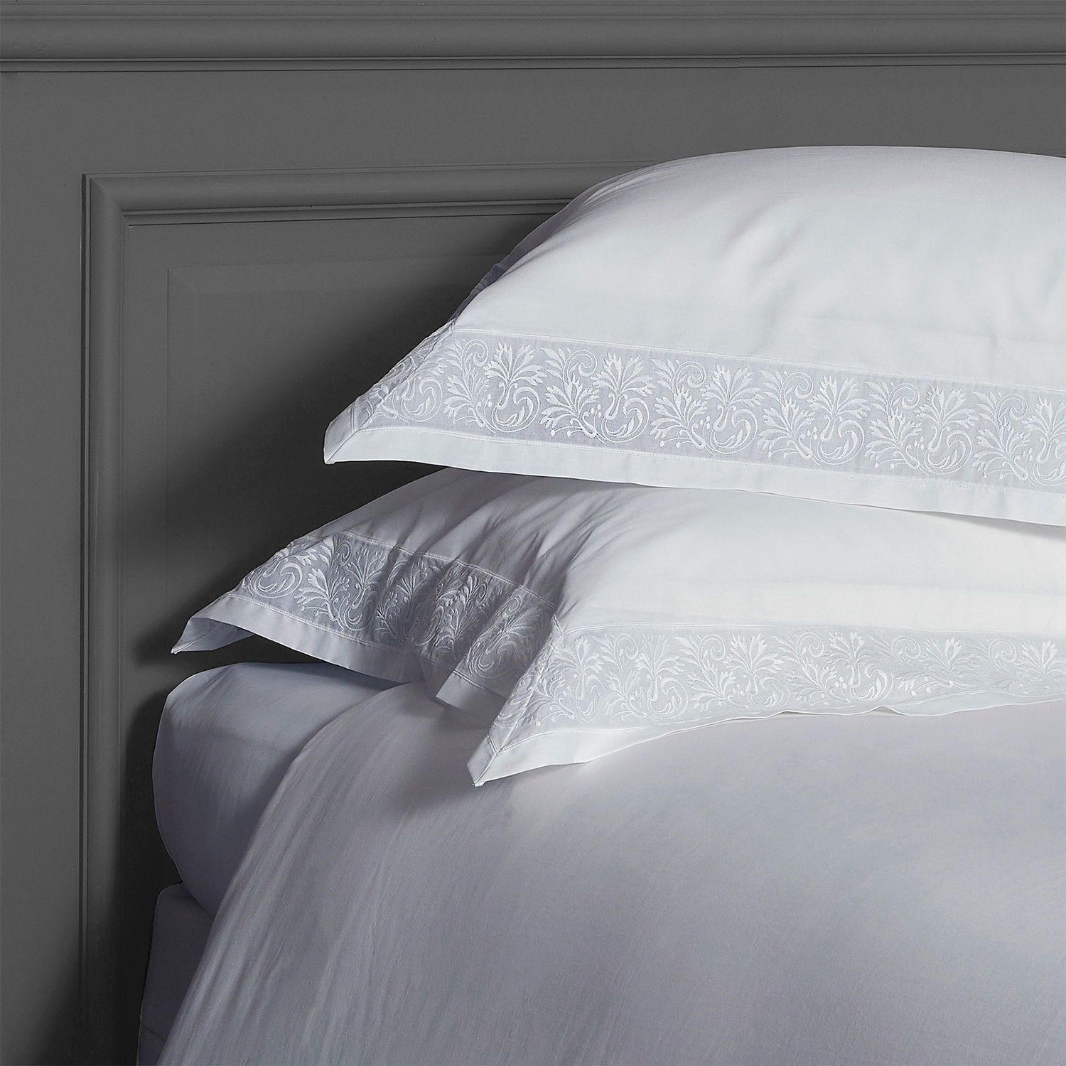 EUTERPE I Fitted sheet