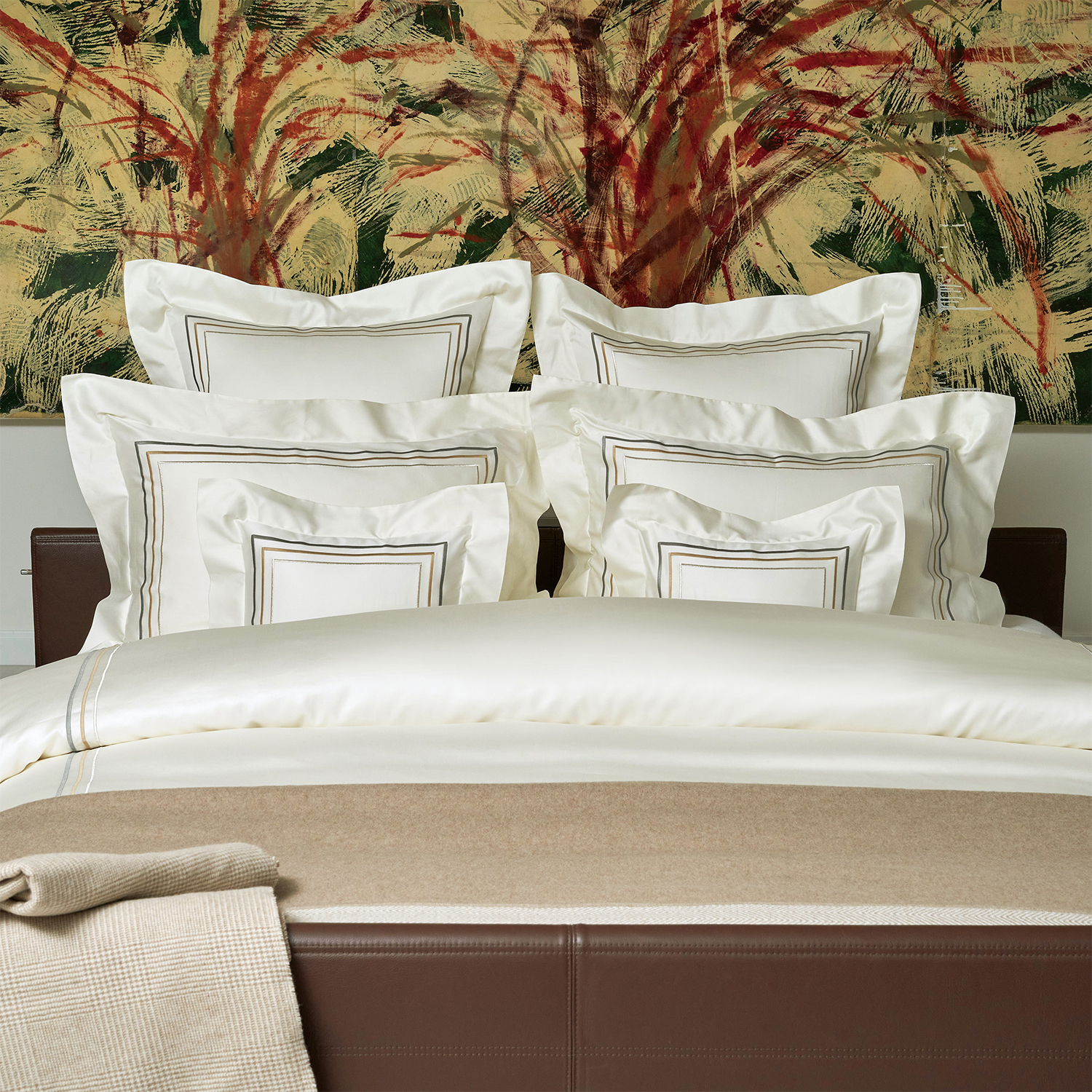 LUCIANO I Duvet Cover