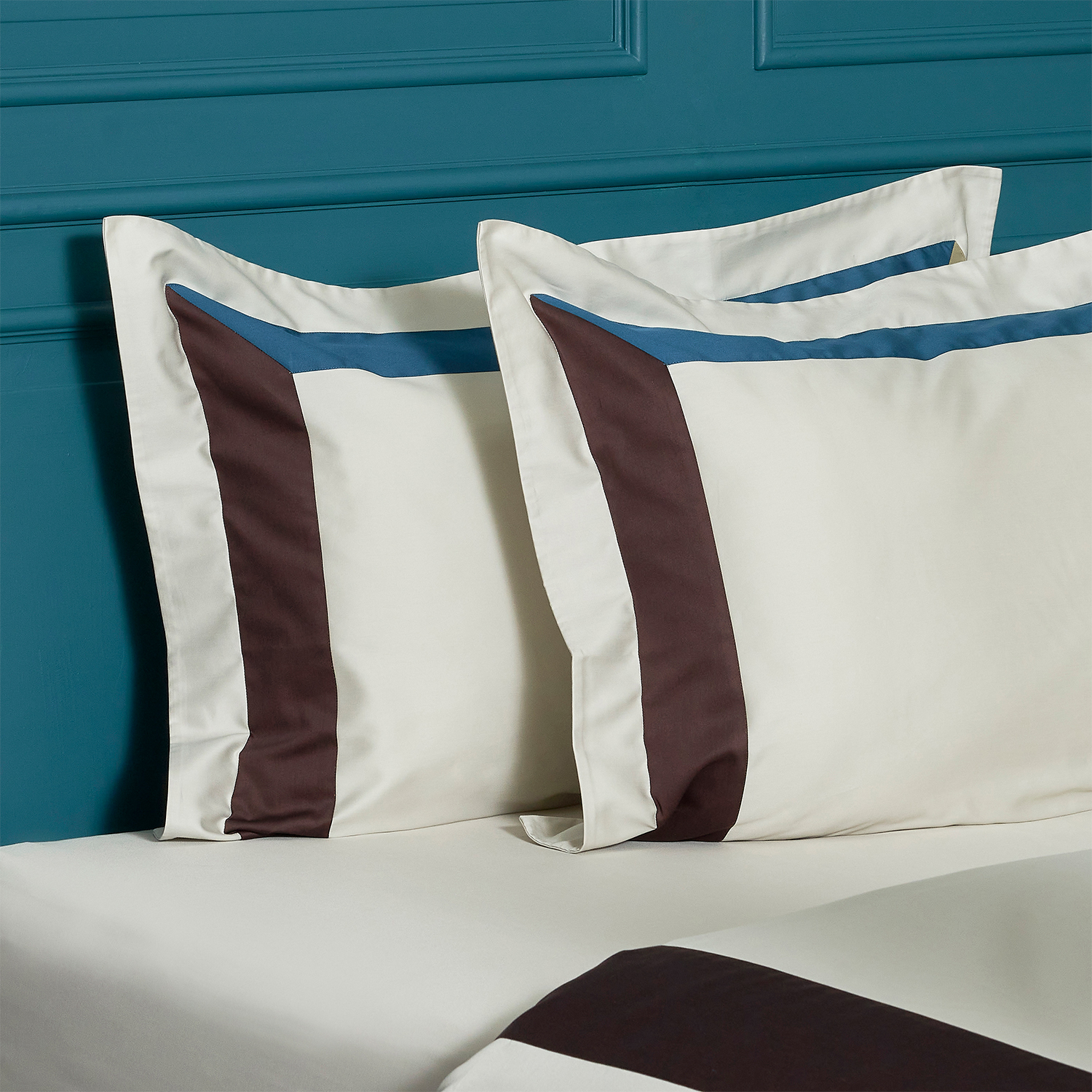 SPAZIO I Pillow Sham