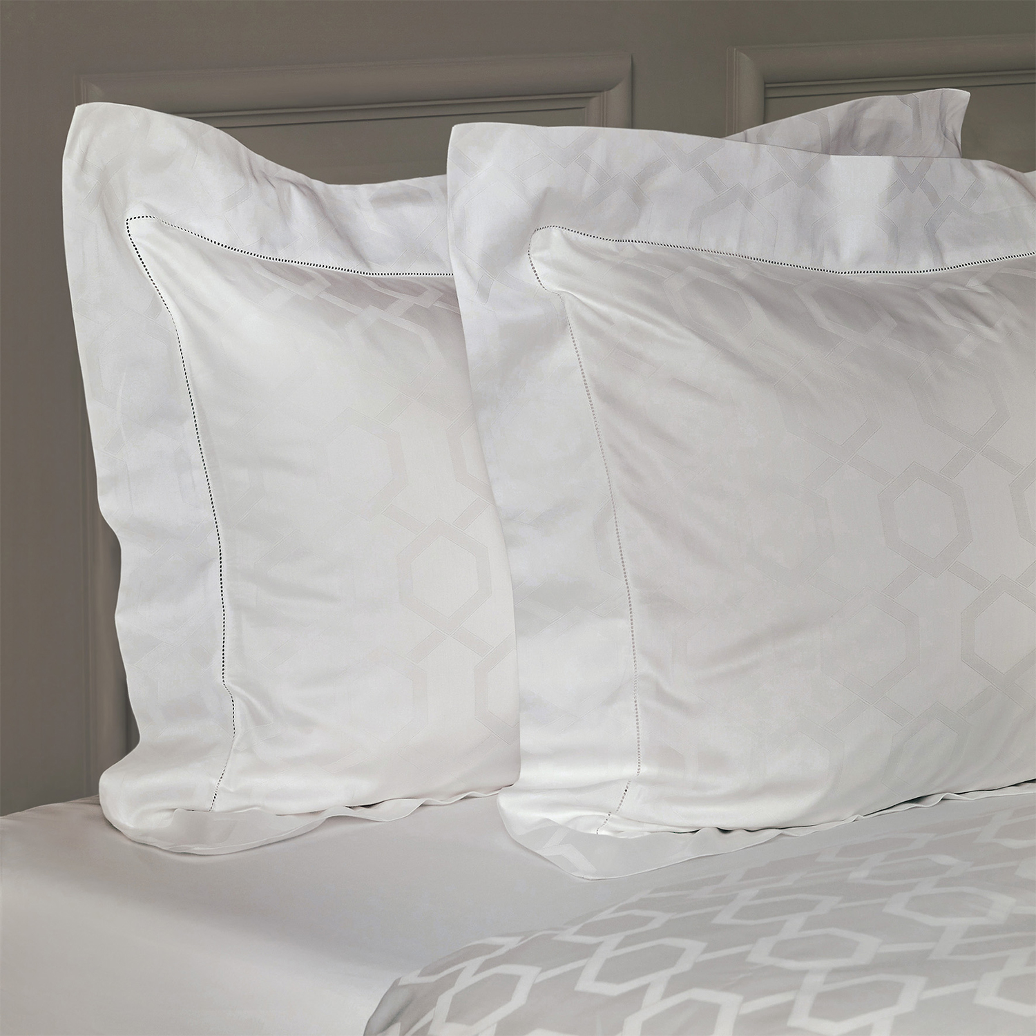 ECCELLENZA I Pillow Sham
