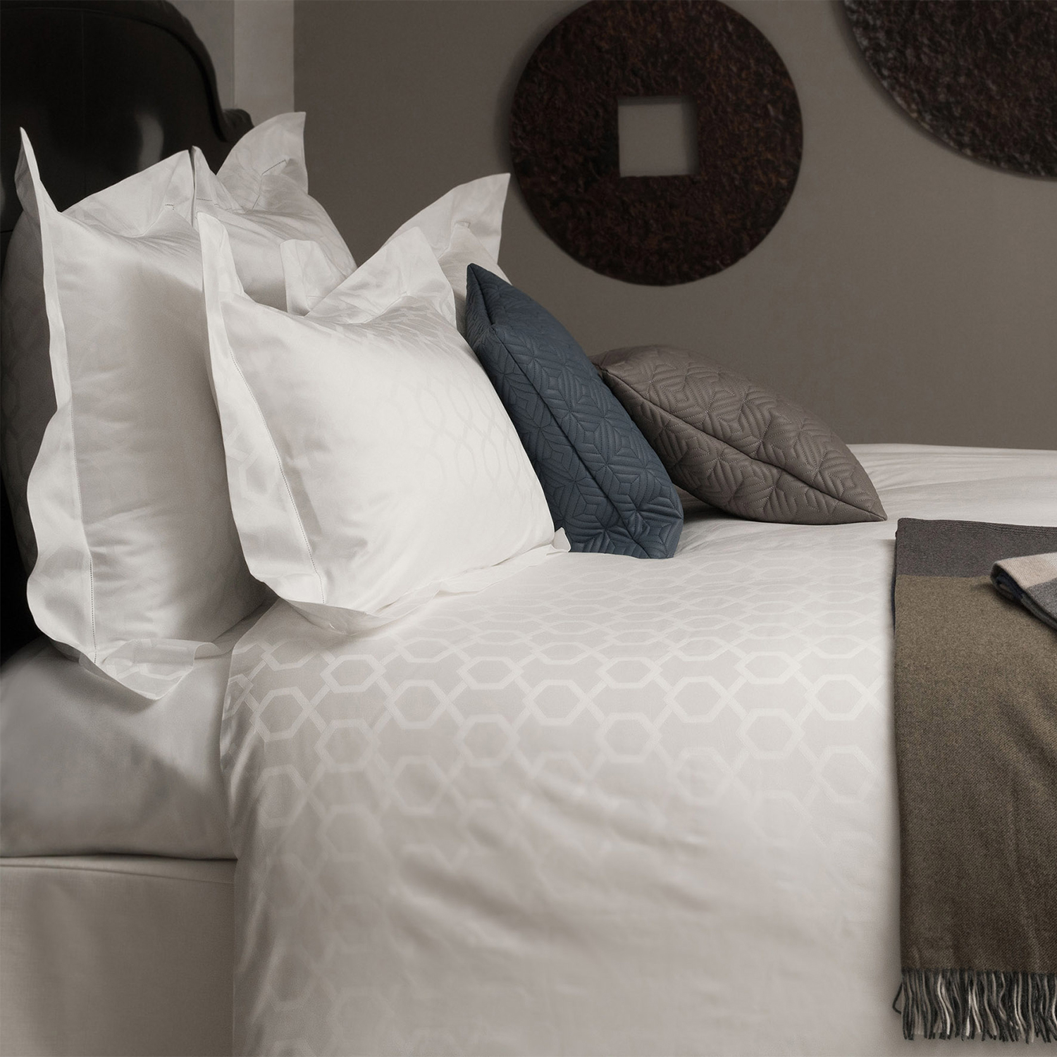 ECCELLENZA I Duvet Cover