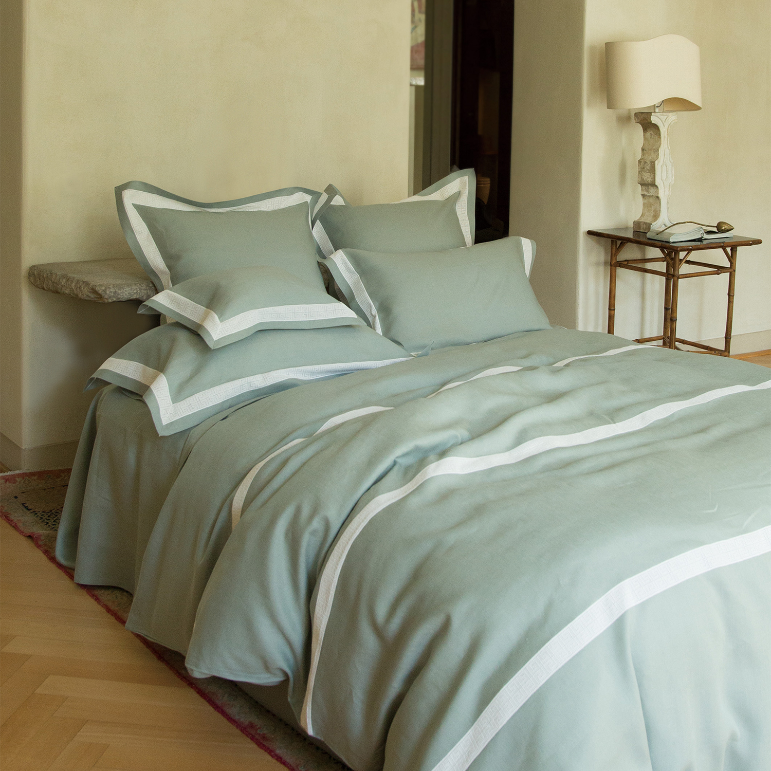 CHOPIN I Duvet Cover