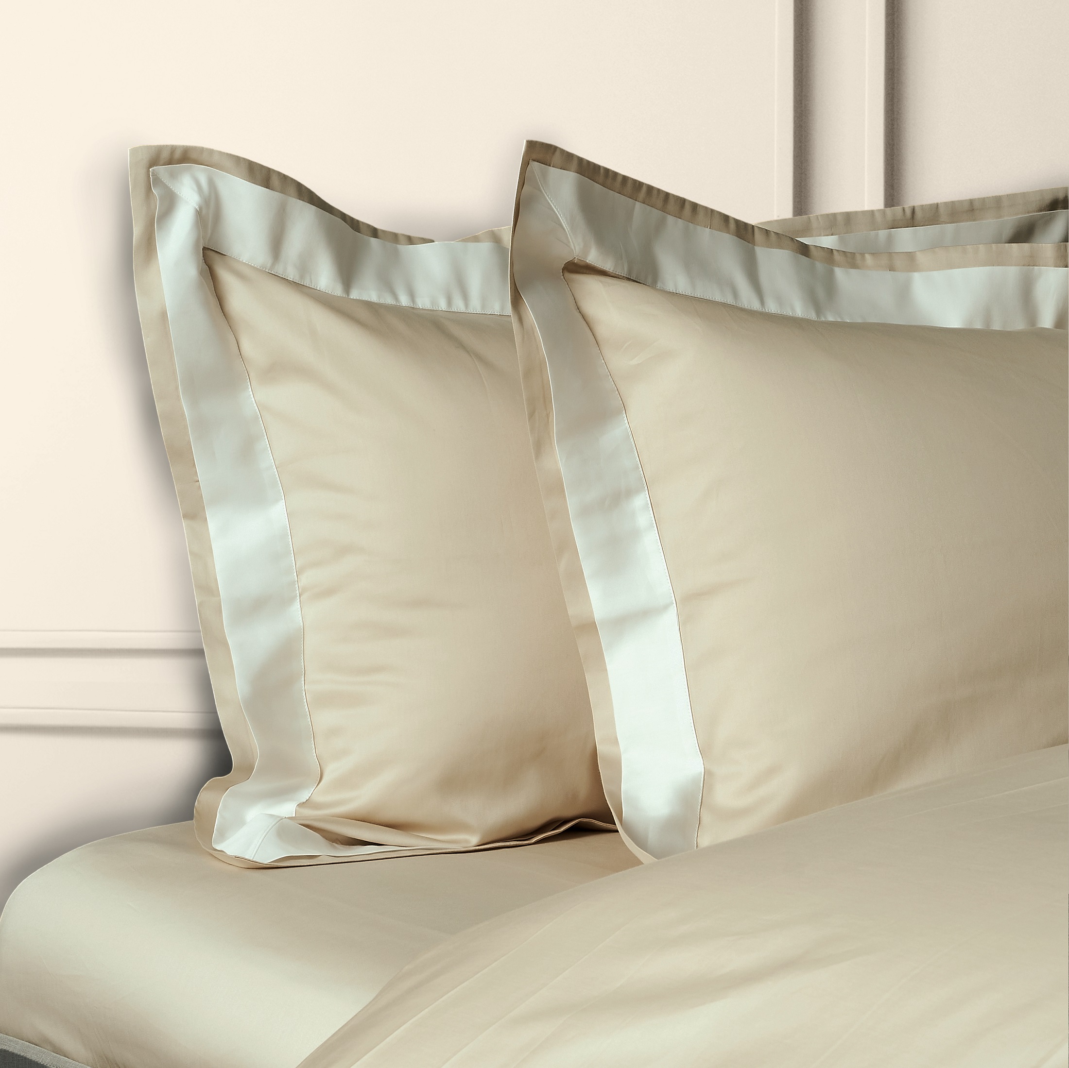 NOVA I Pillow Sham