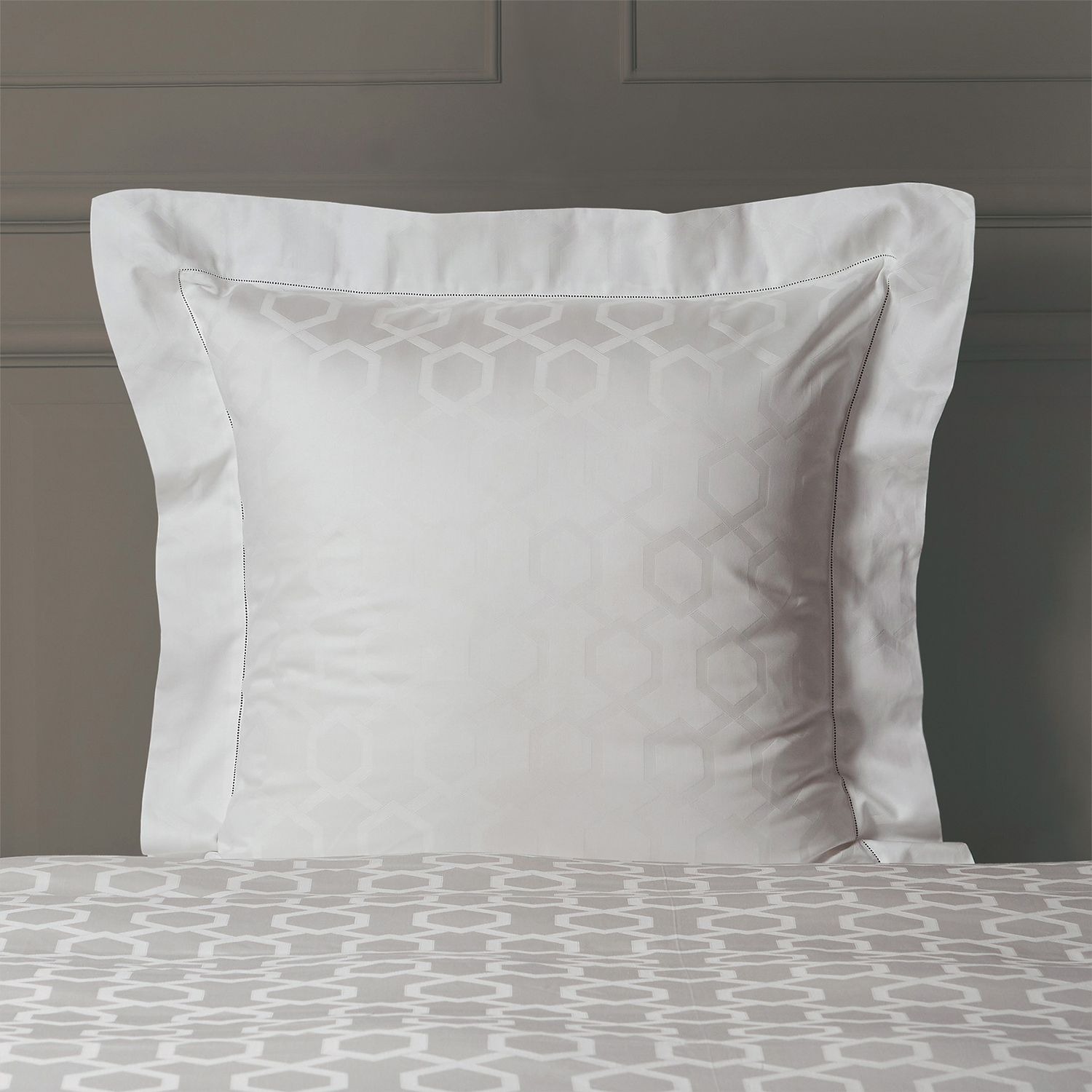 ECCELLENZA I Euro Sham