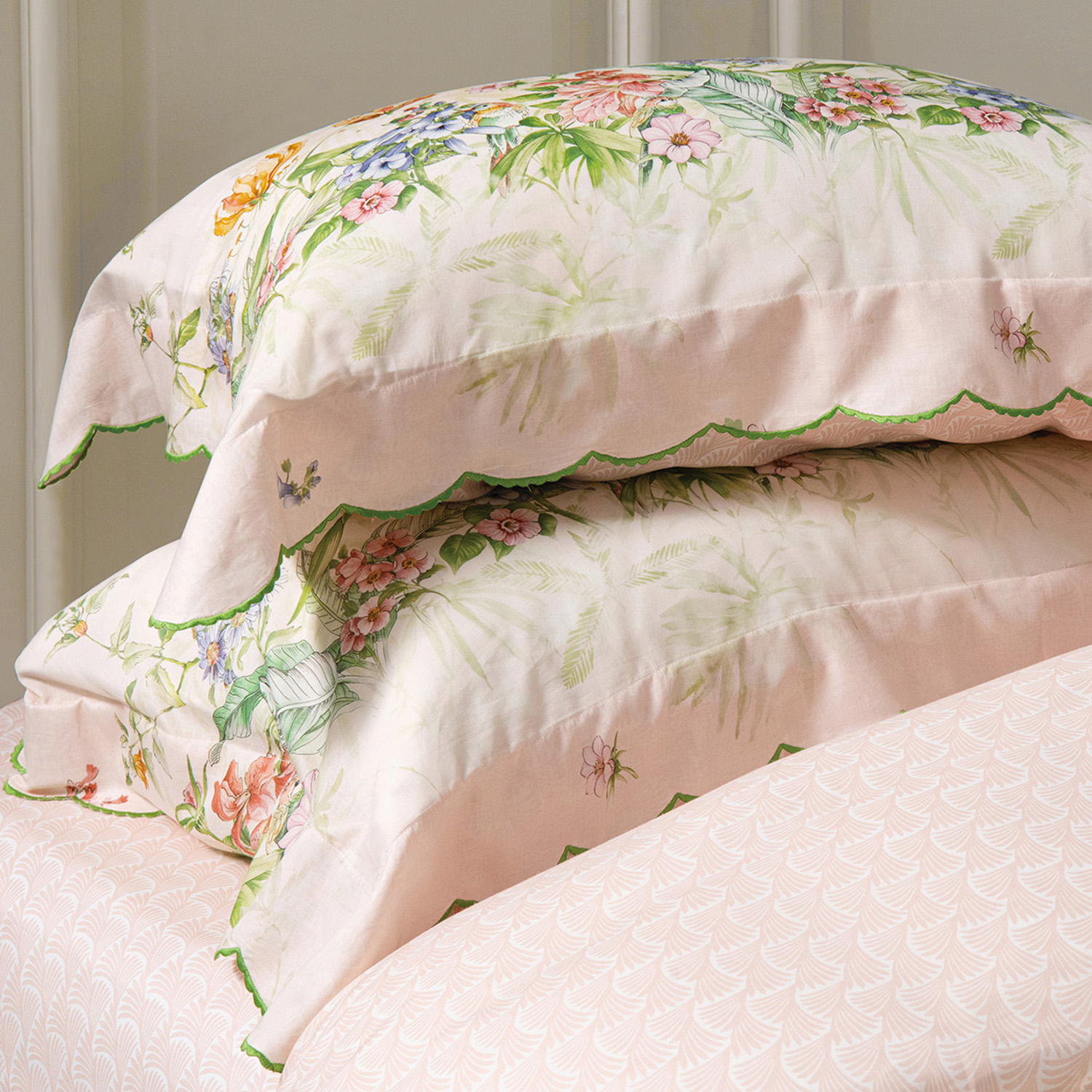 GIARDINO I Flat Sheet