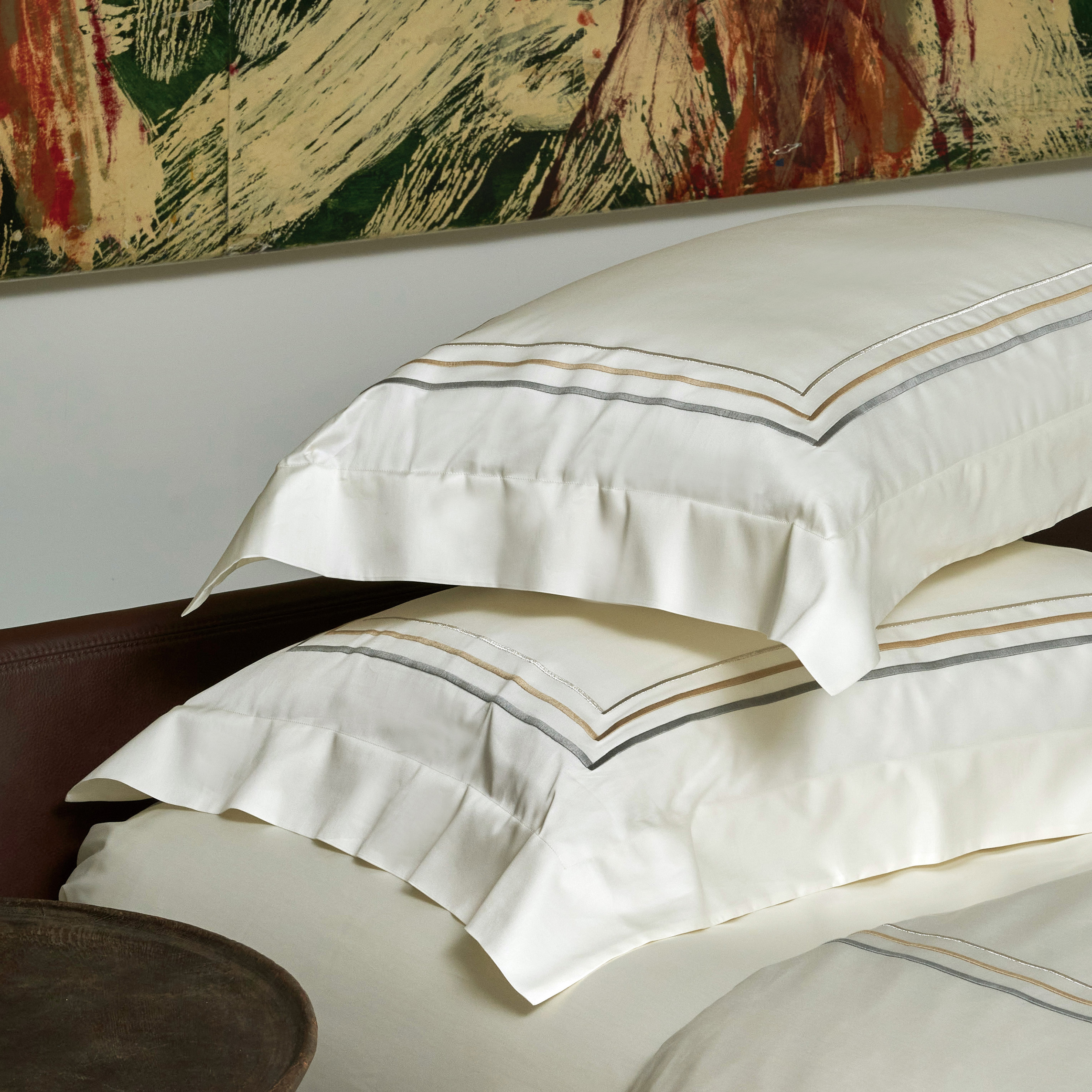 LUCIANO I Flat Sheet