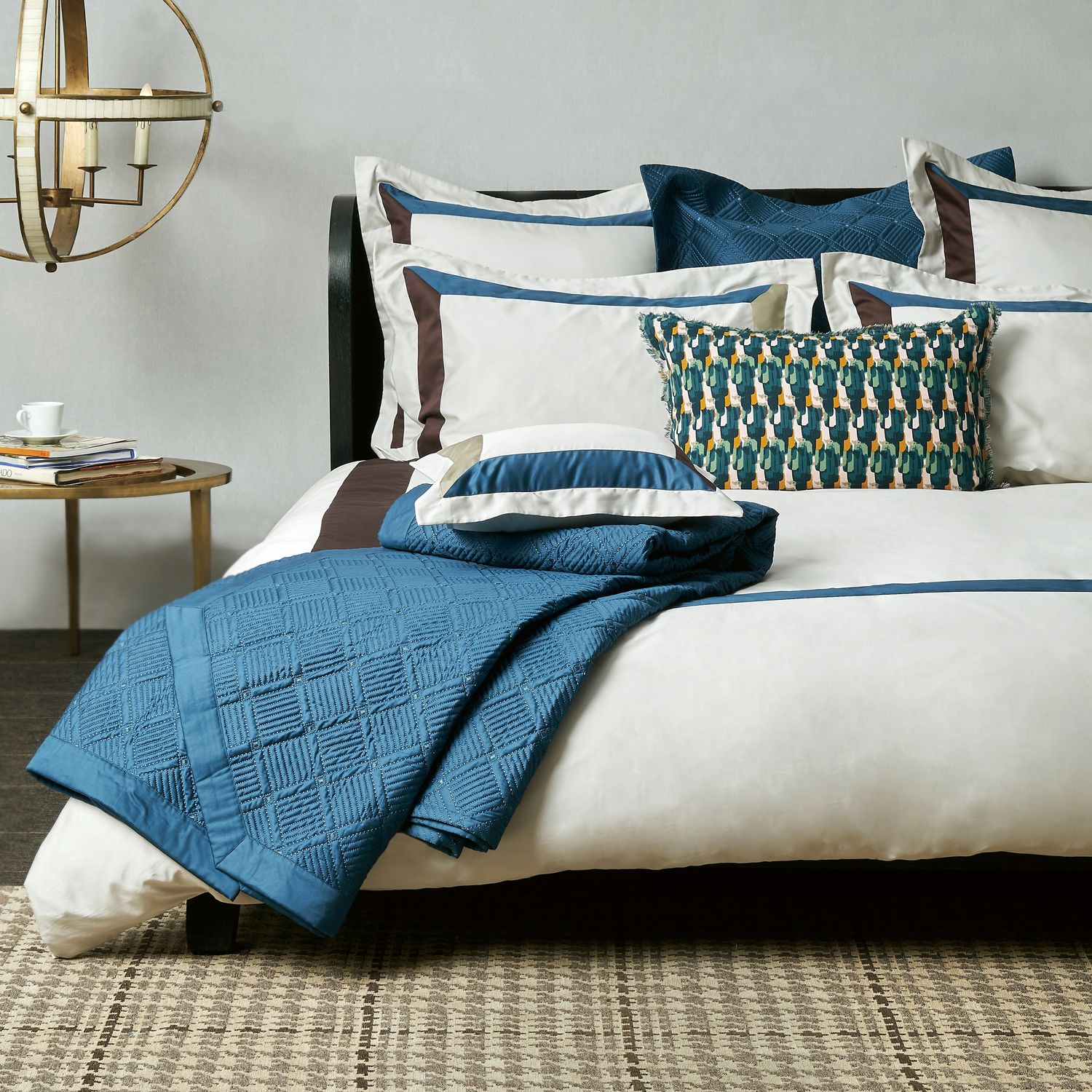 SPAZIO I Duvet Cover