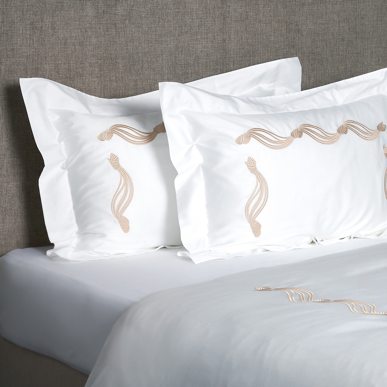 GIOIELLO I Pillow Sham