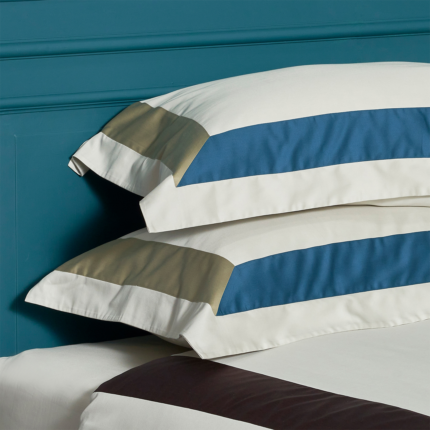 SPAZIO I Fitted sheet