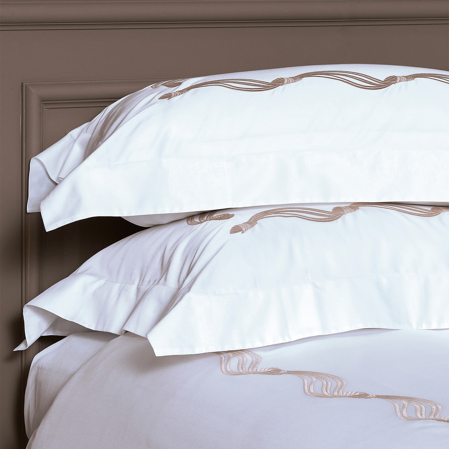 GIOIELLO I Fitted sheet