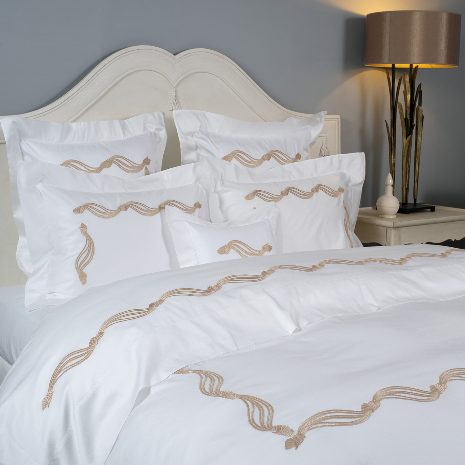 GIOIELLO I Duvet Cover