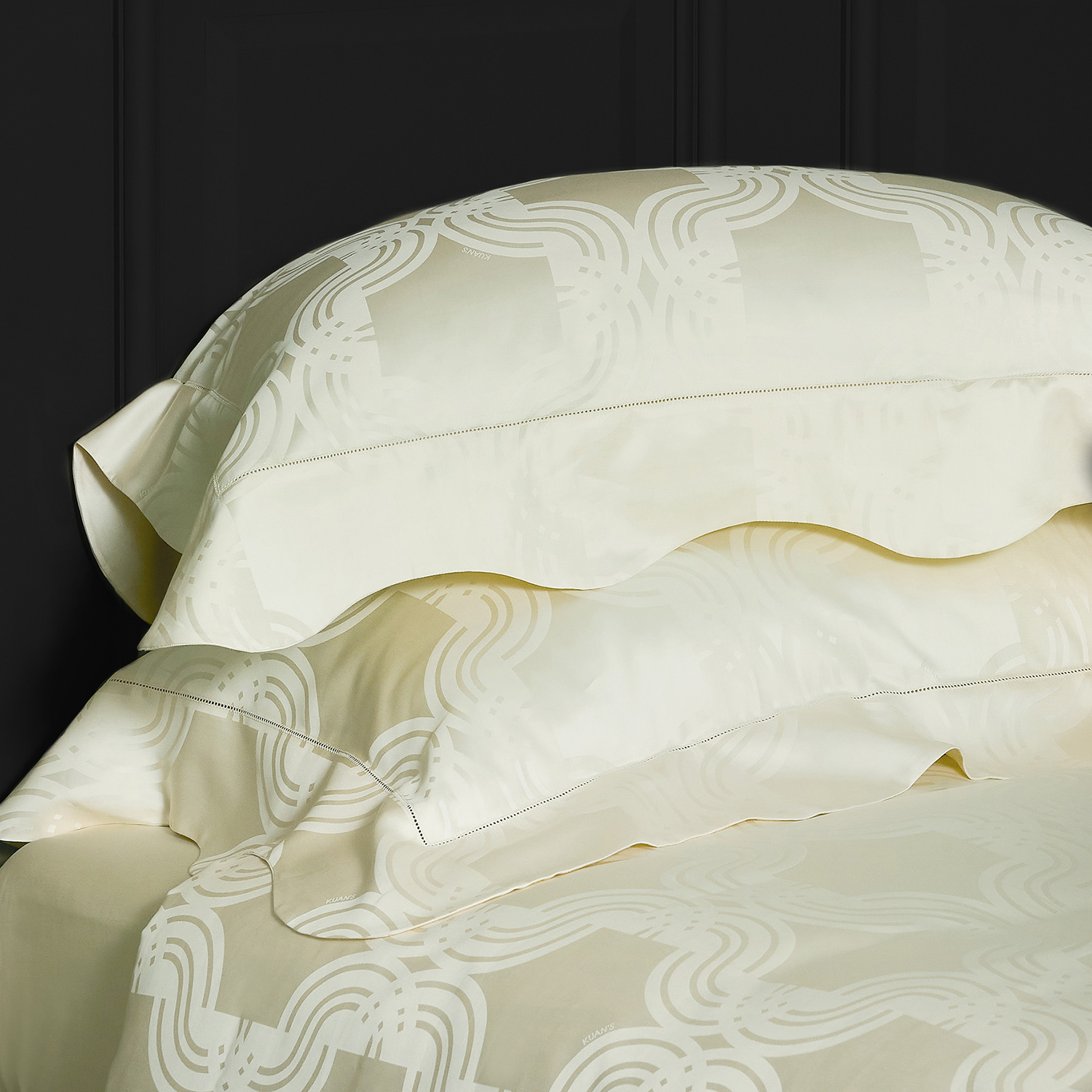 CESARE Giza45 I Flat Sheet