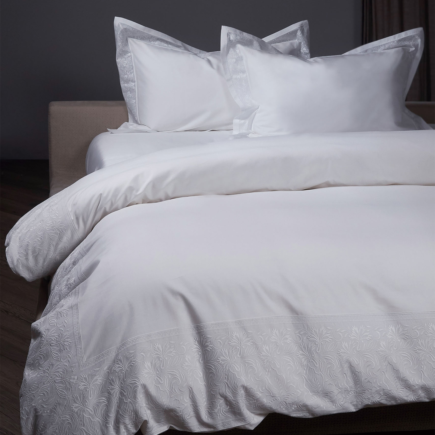 EUTERPE I Duvet Cover