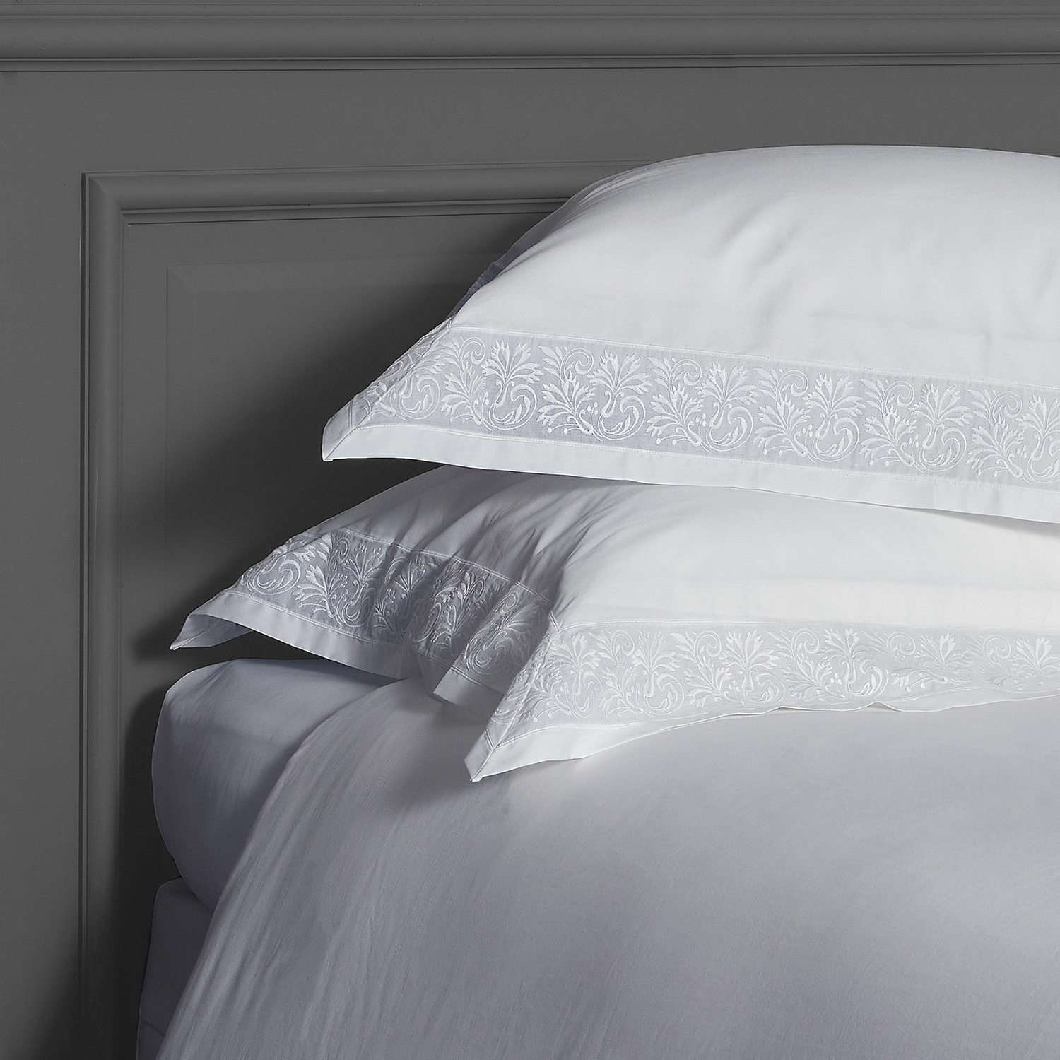 EUTERPE I Flat Sheet