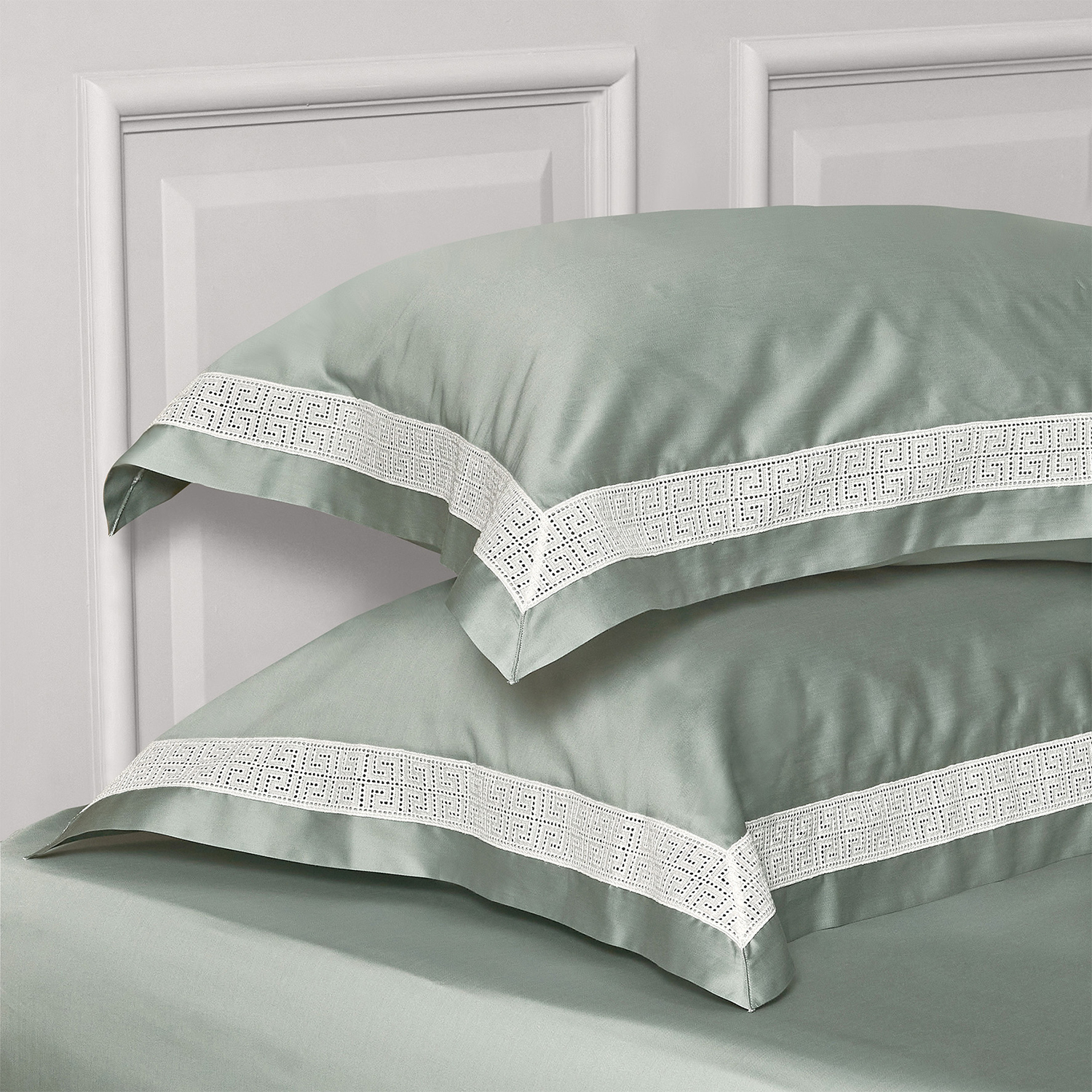 CHOPIN I Fitted sheet