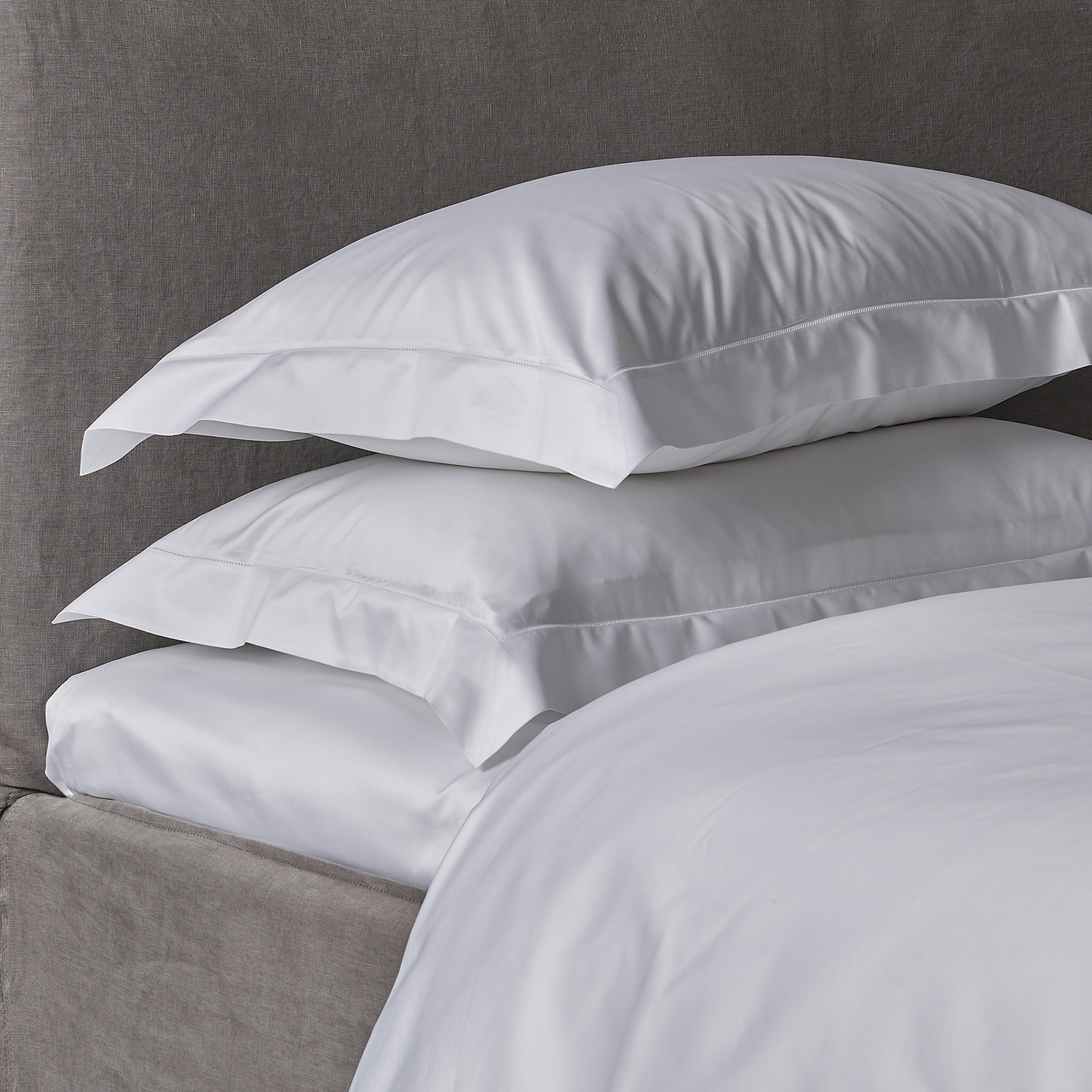 GIOVANNA I Fitted sheet