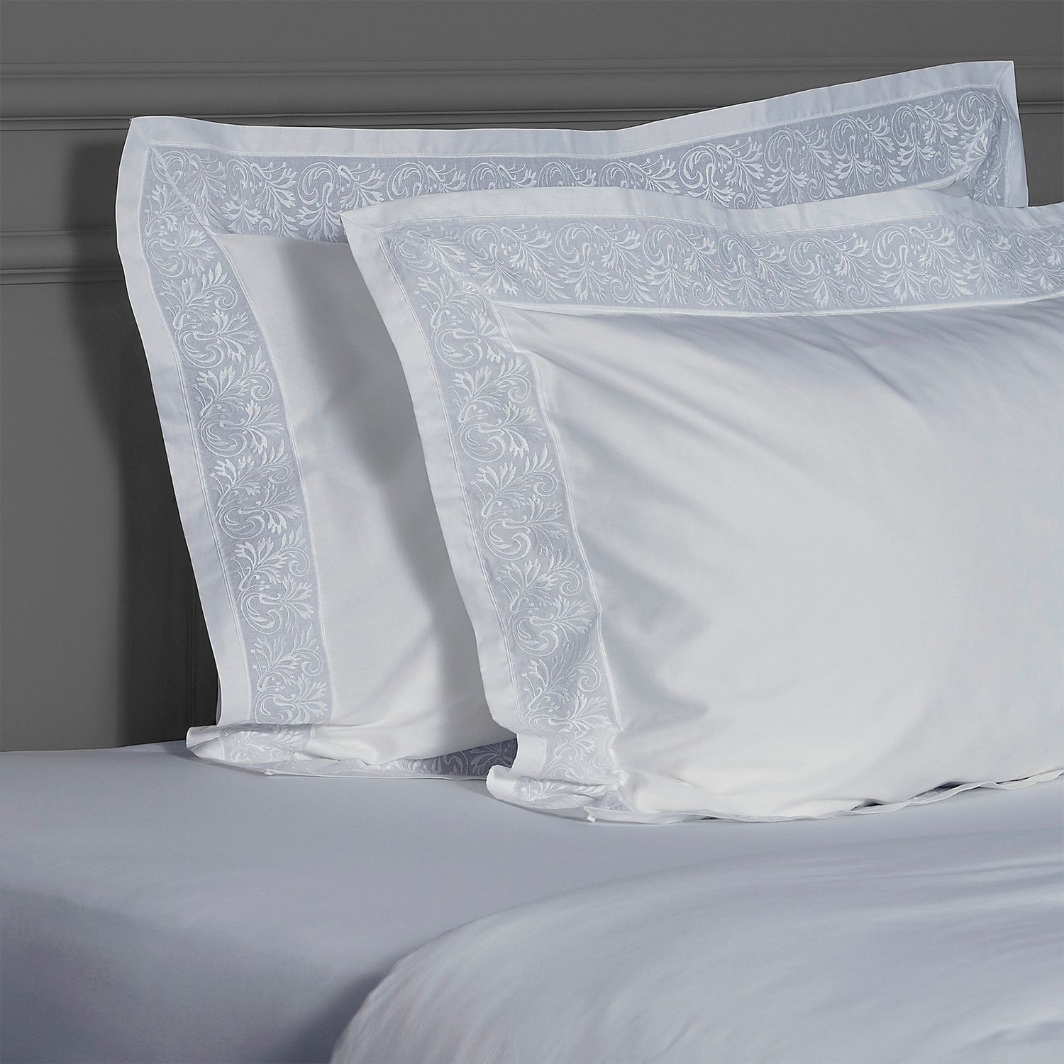 EUTERPE I Pillow Sham