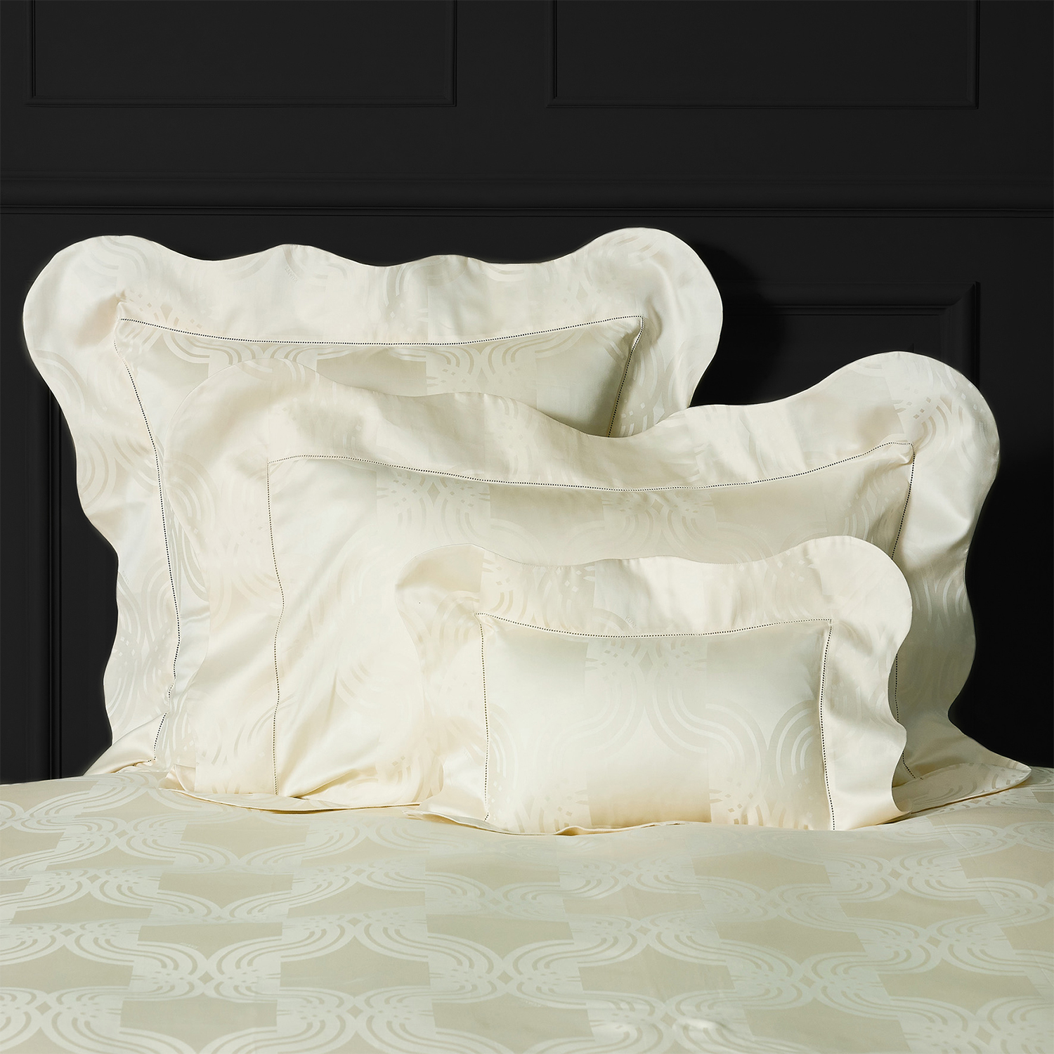 CESARE Giza45 I Boudoir